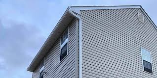 Best Siding Replacement  in Kaloko, HI